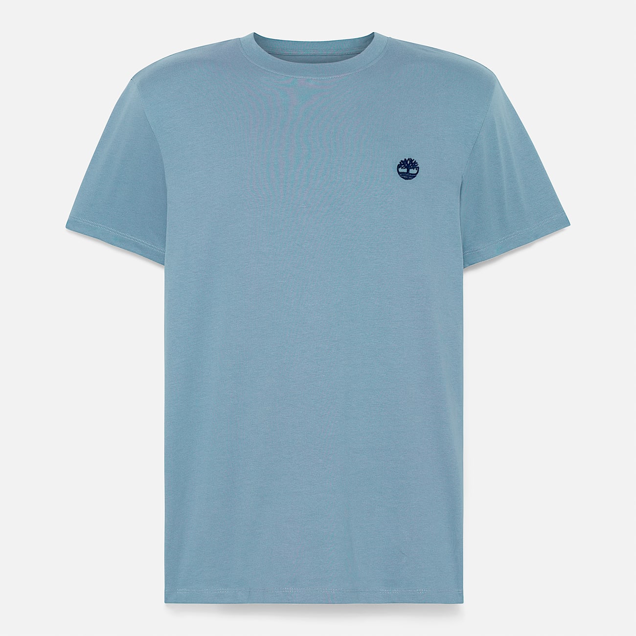 Dunstan River T-Shirt für Herren in Blau