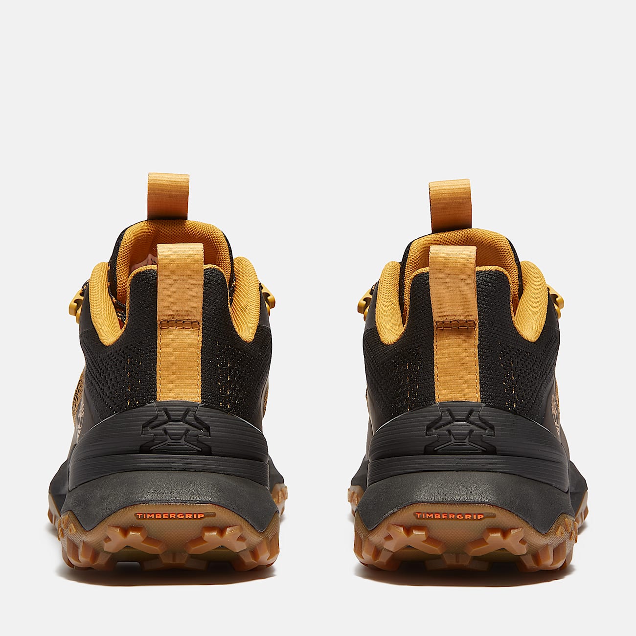Sneaker Bassa Stringata Motion Access da Uomo in giallo - 5