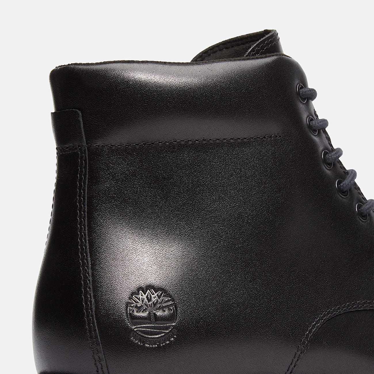 Stivale Impermeabile Alden Brook da Uomo in colore nero - 7