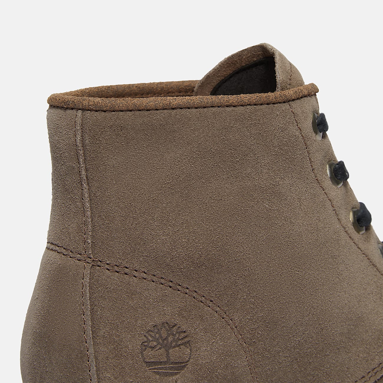 Bottine Cambria Valley pour femme en gris - 7