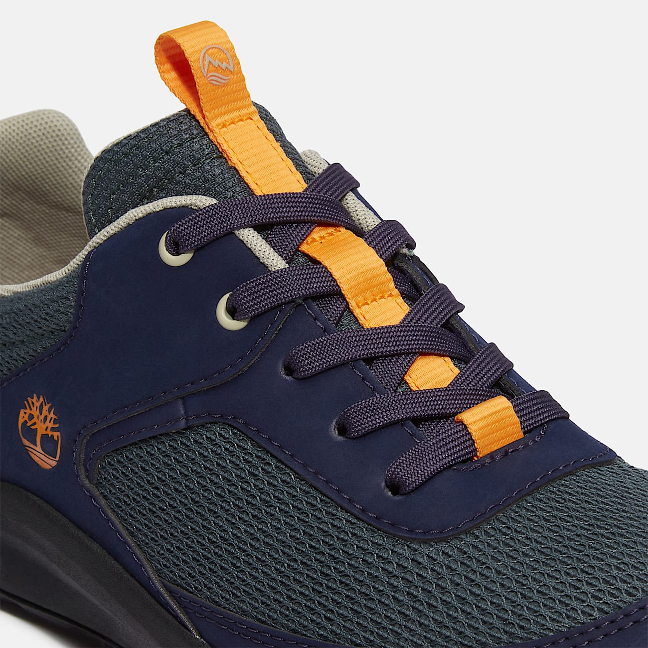 Zapatillas Motion Access para niños (de 35,5 a 40) en verde oscuro - 7