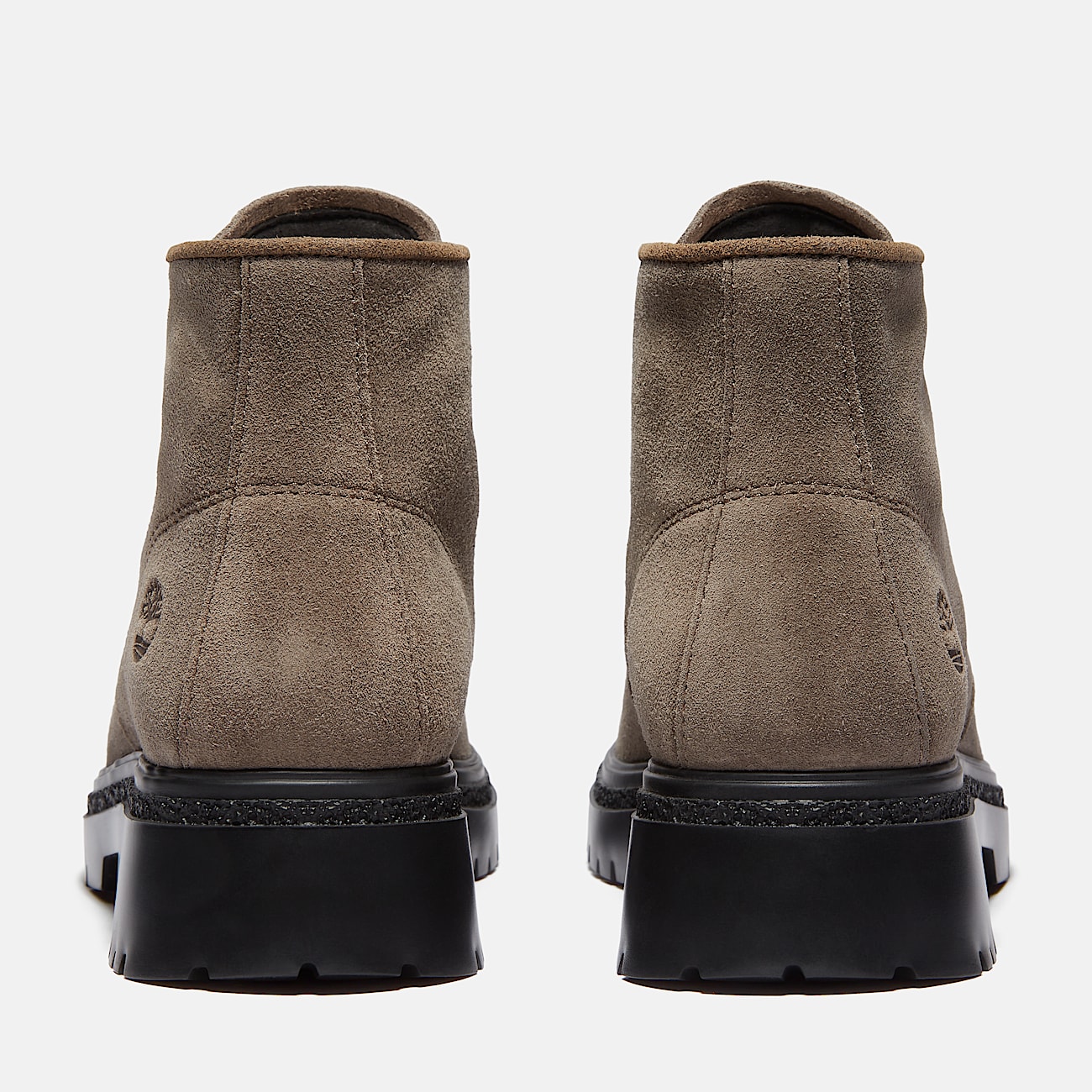 Bottine Cambria Valley pour femme en gris - 5