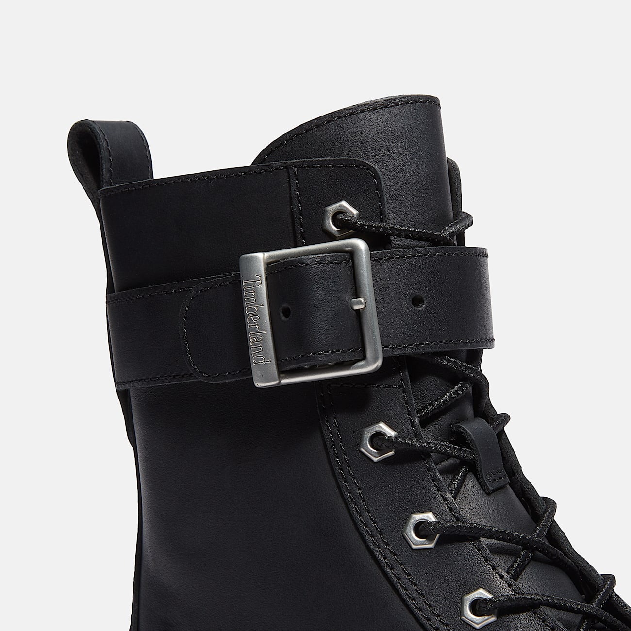 Cora Valley Boot for Women in Black - 7
