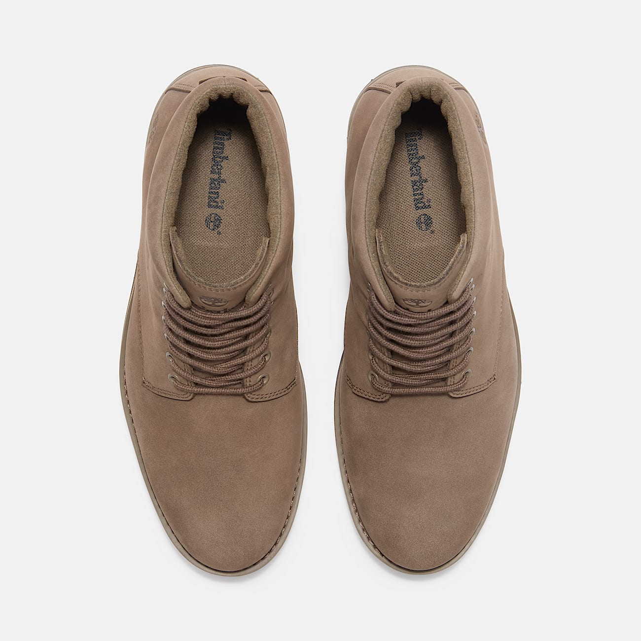 Stivale Impermeabile Alden Brook da Uomo in marrone - 2