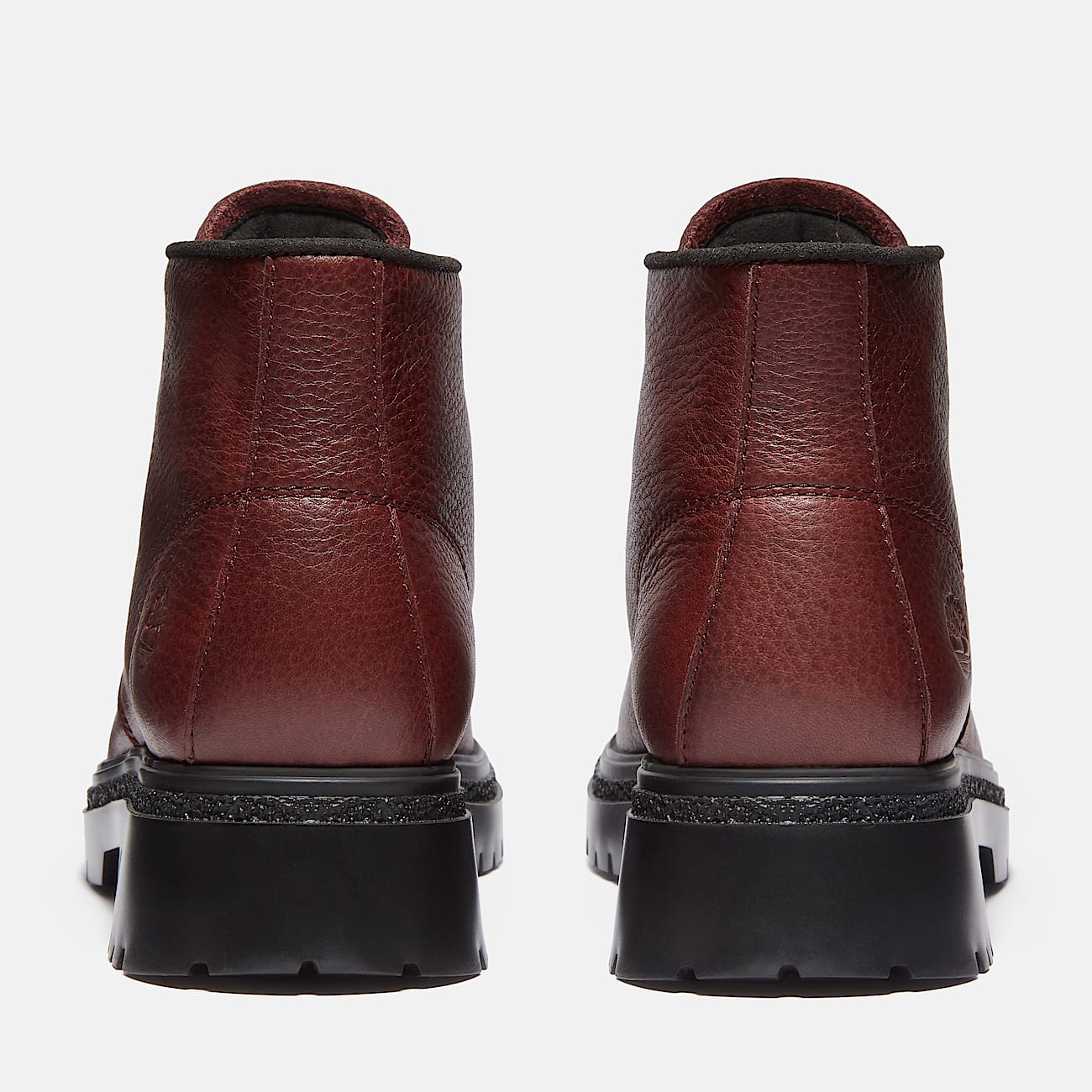 Cambria Valley Boot for Women in Dark Red - 5