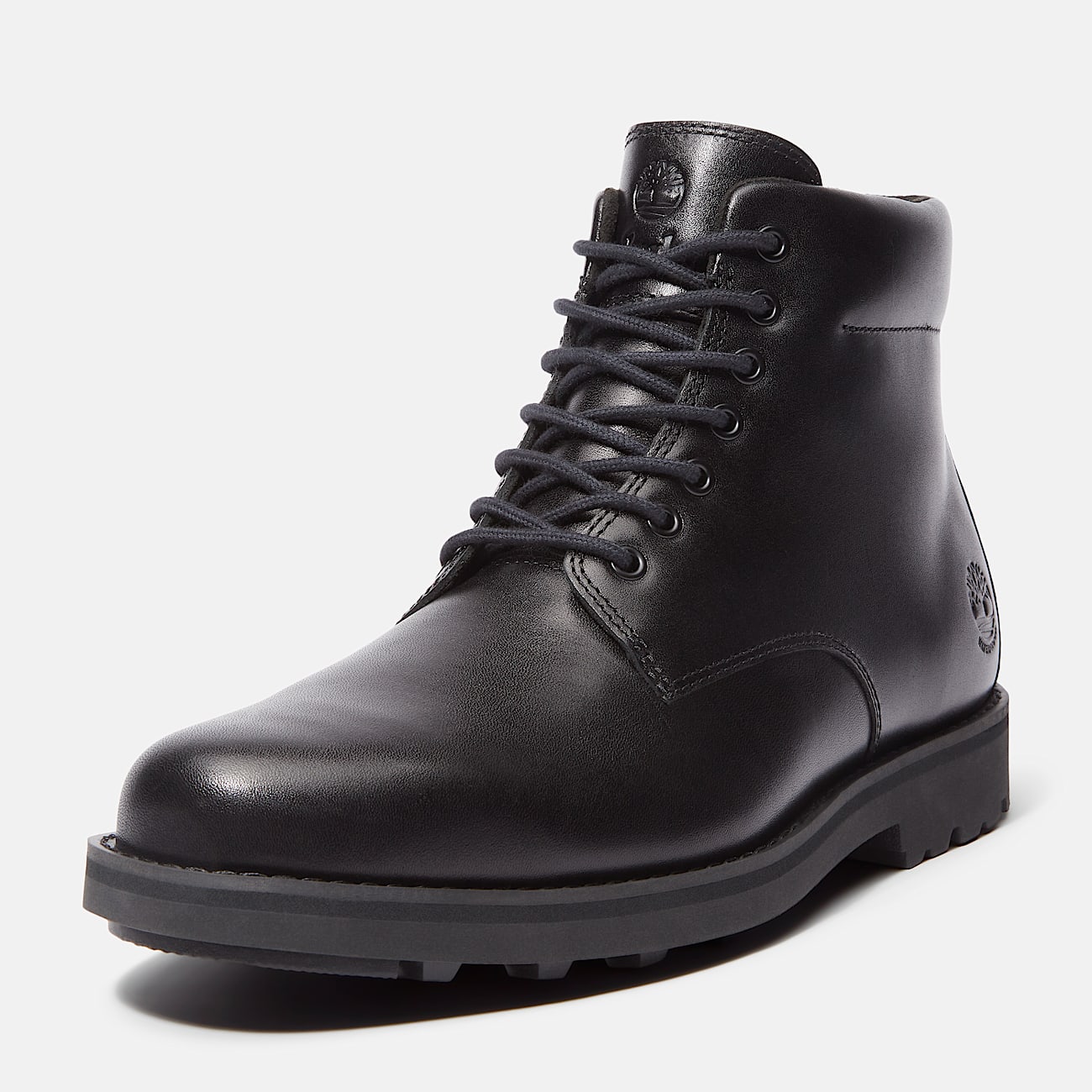 Stivale Impermeabile Alden Brook da Uomo in colore nero - 9