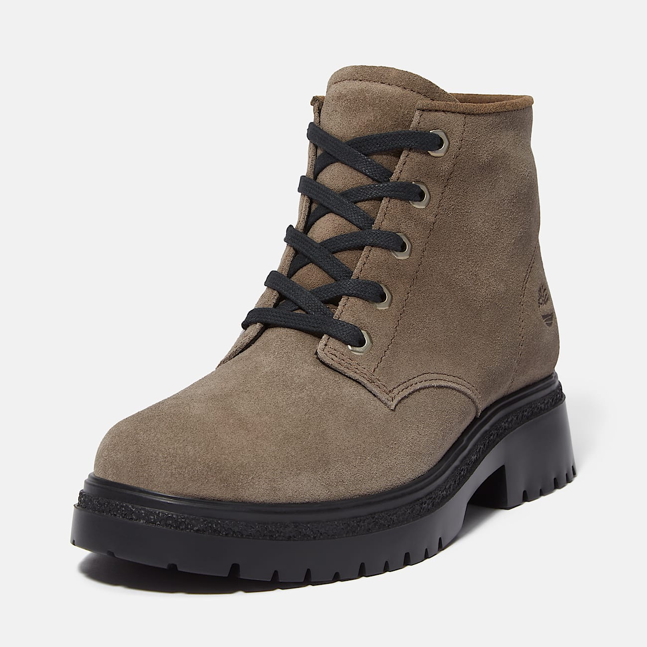 Bottine Cambria Valley pour femme en gris - 9