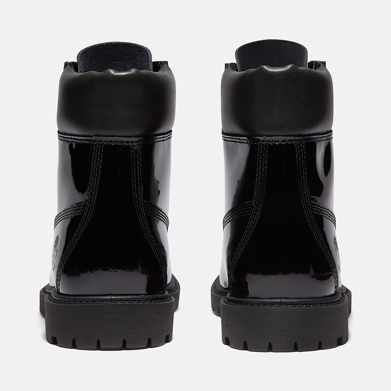 Timberland® Premium 6-Inch Waterproof Boot for Women in Black - 5