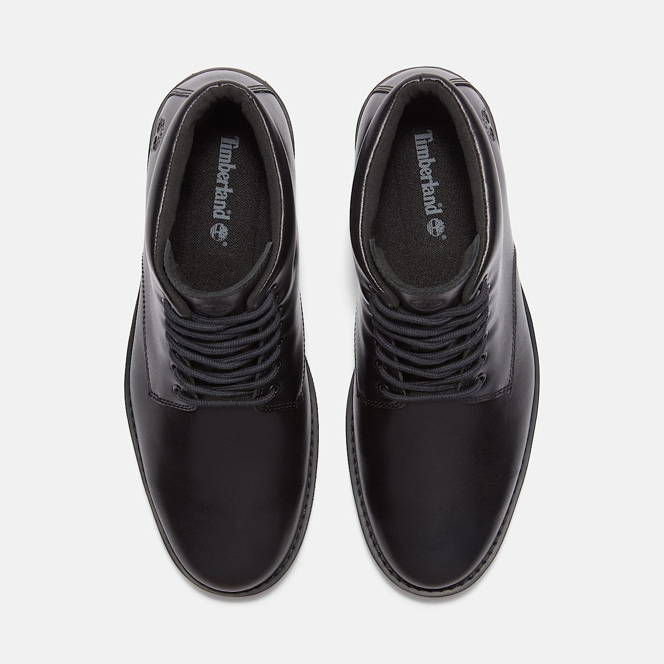 Stivale Impermeabile Alden Brook da Uomo in colore nero - 2