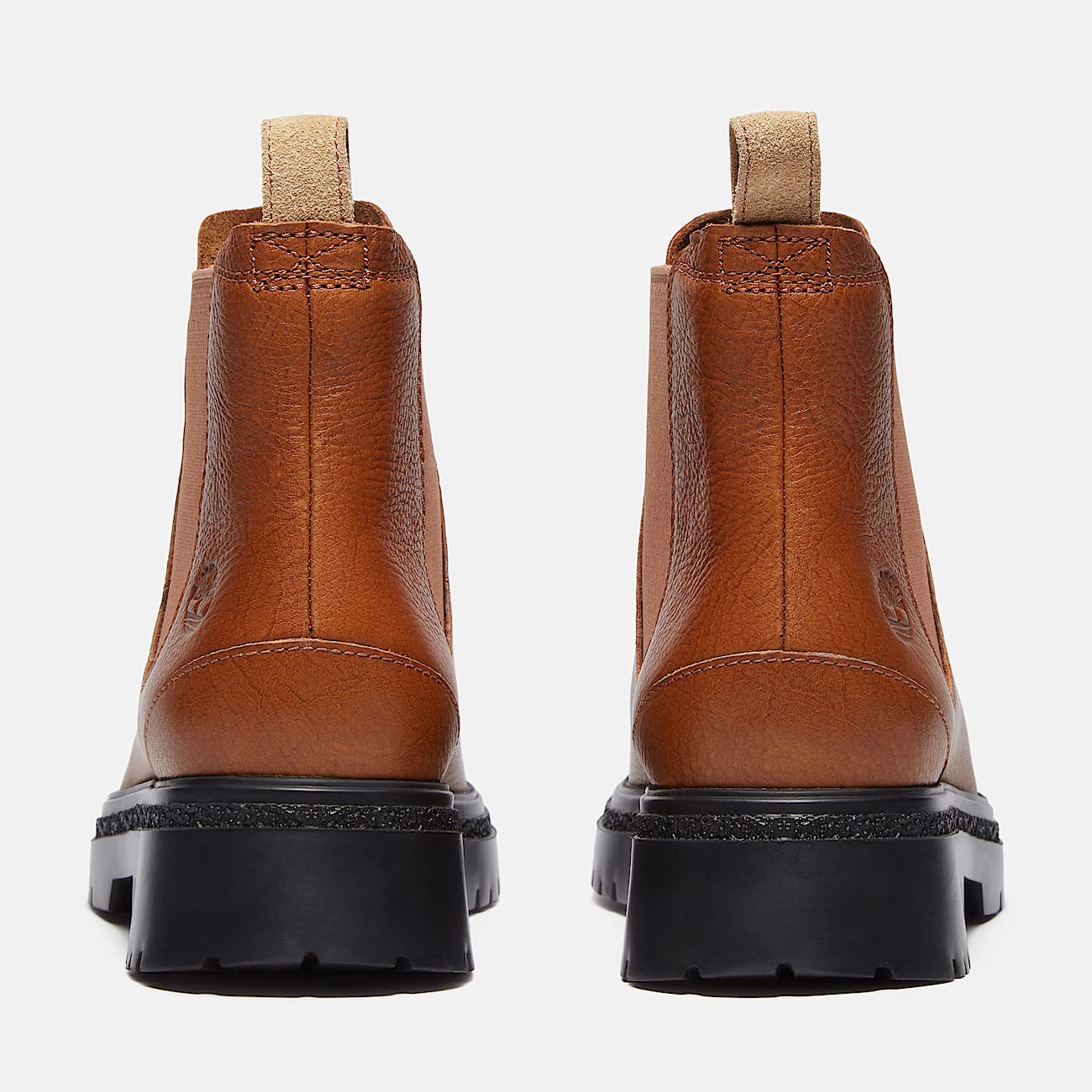 Bottine Chelsea Cambria Valley pour femme en marron - 5