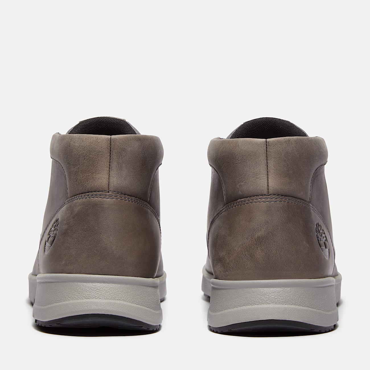 Sneaker Parker Street da Uomo in grigio - 5