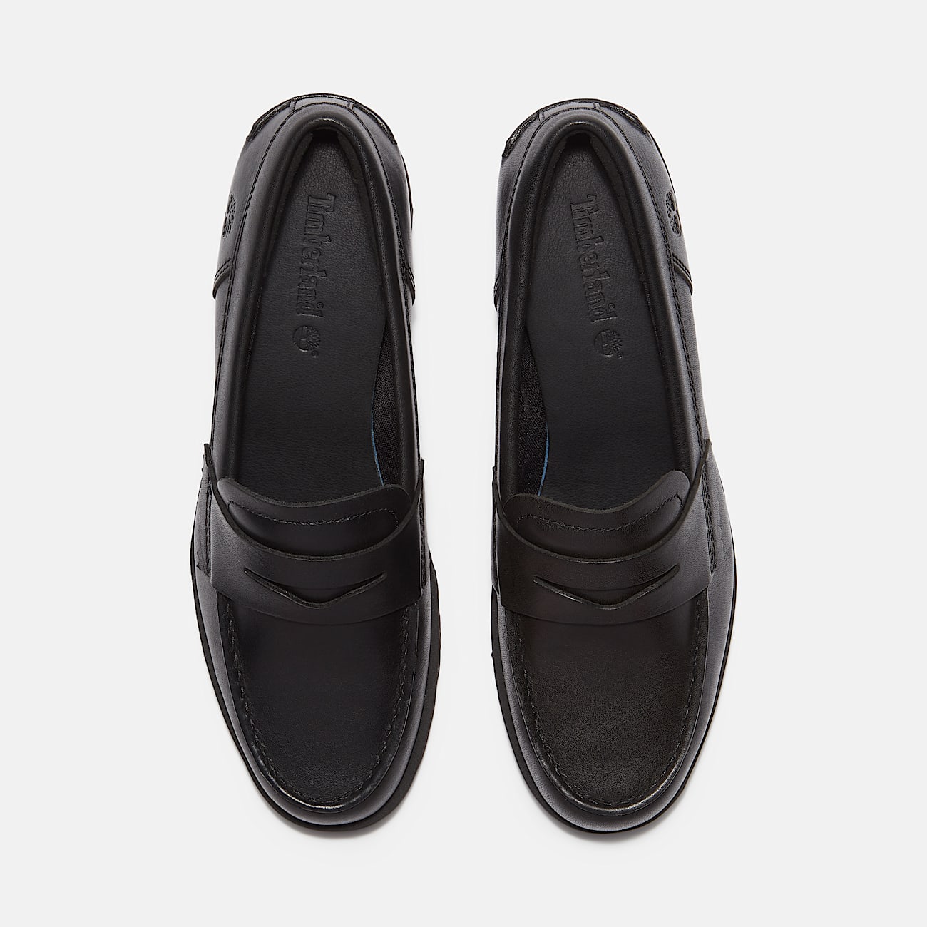 Noreen Lite Loafer for Women in Black - 2