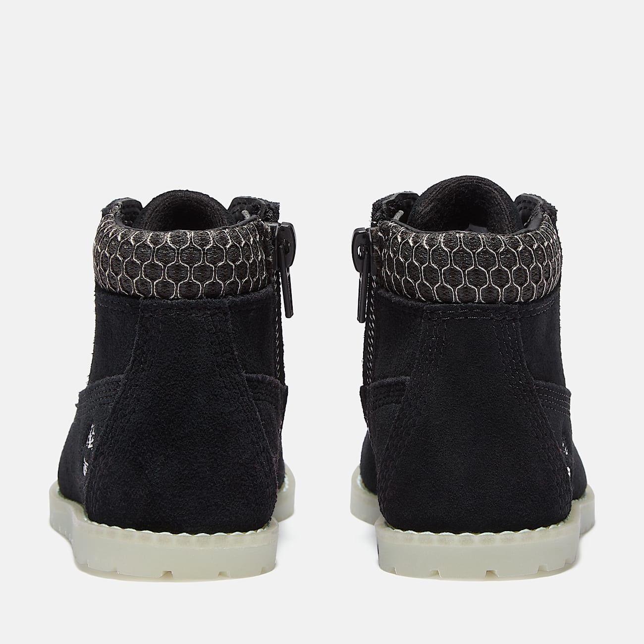 Pokey Pine Boot für Kleinkinder in Schwarz - 5