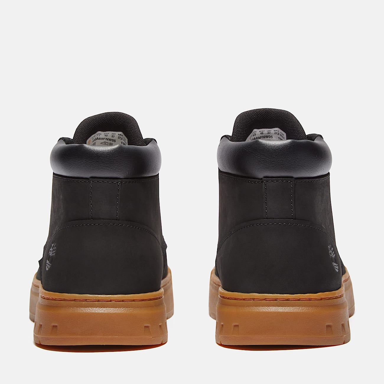 Maple Grove Sneaker für Herren in Schwarz - 5