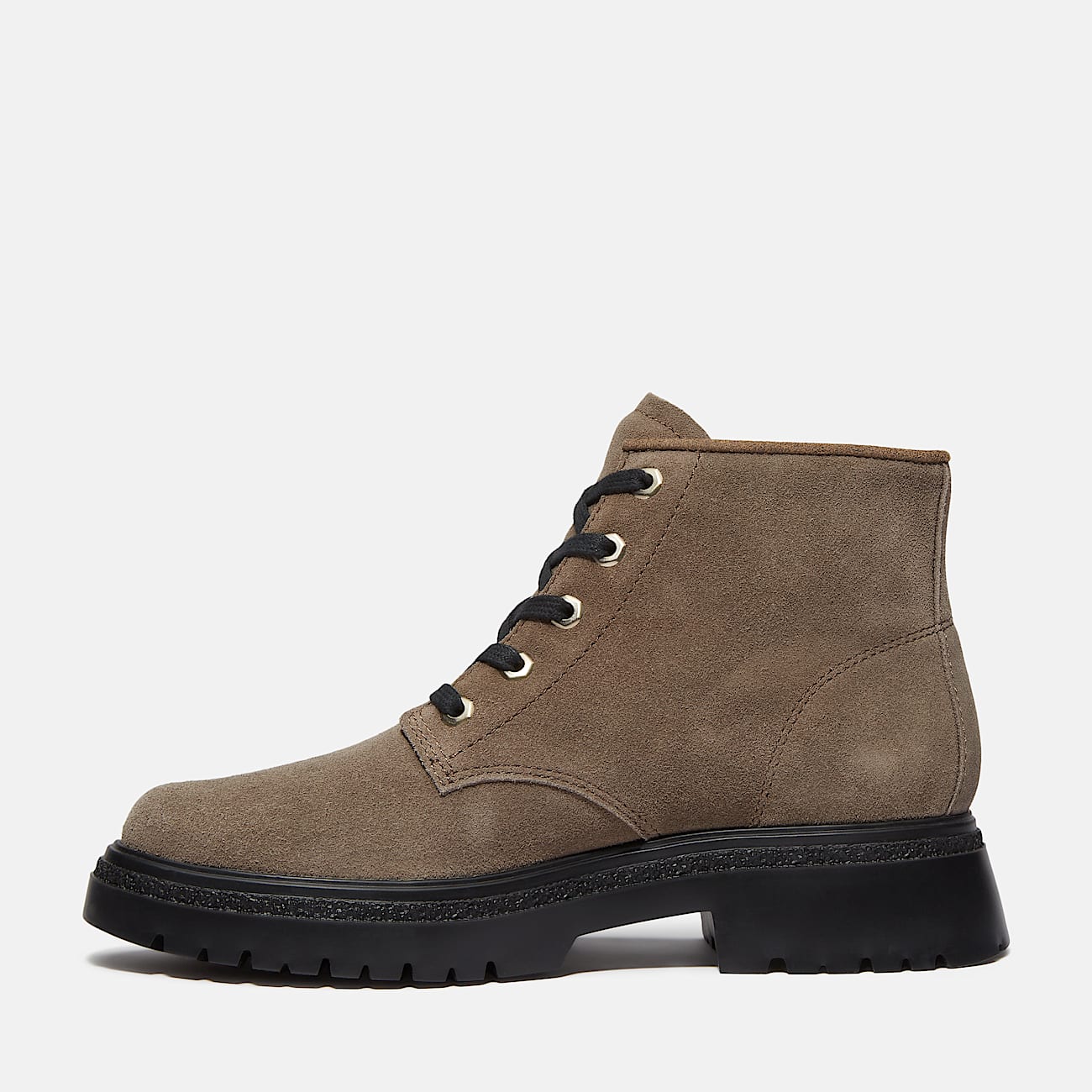 Bottine Cambria Valley pour femme en gris - 6