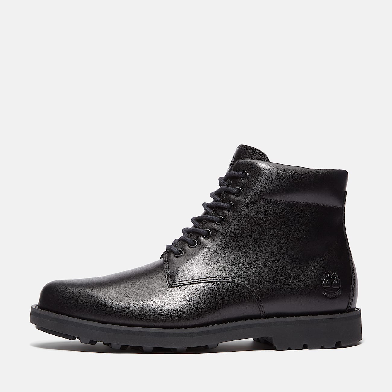 Stivale Impermeabile Alden Brook da Uomo in colore nero - 8