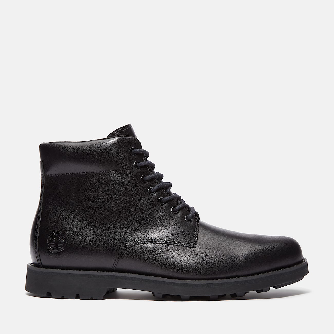Stivale Impermeabile Alden Brook da Uomo in colore nero - 1