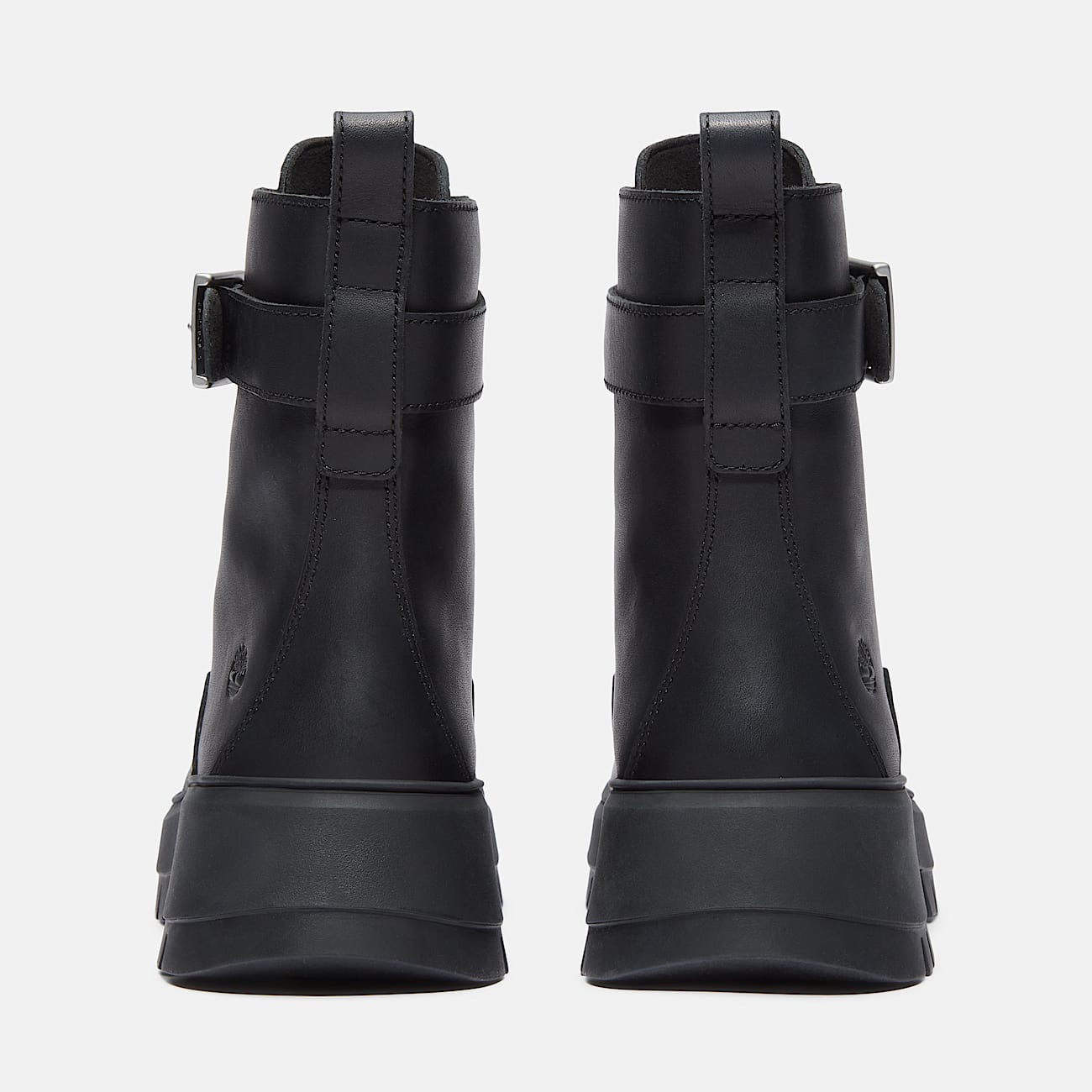 Cora Valley Boot for Women in Black - 5