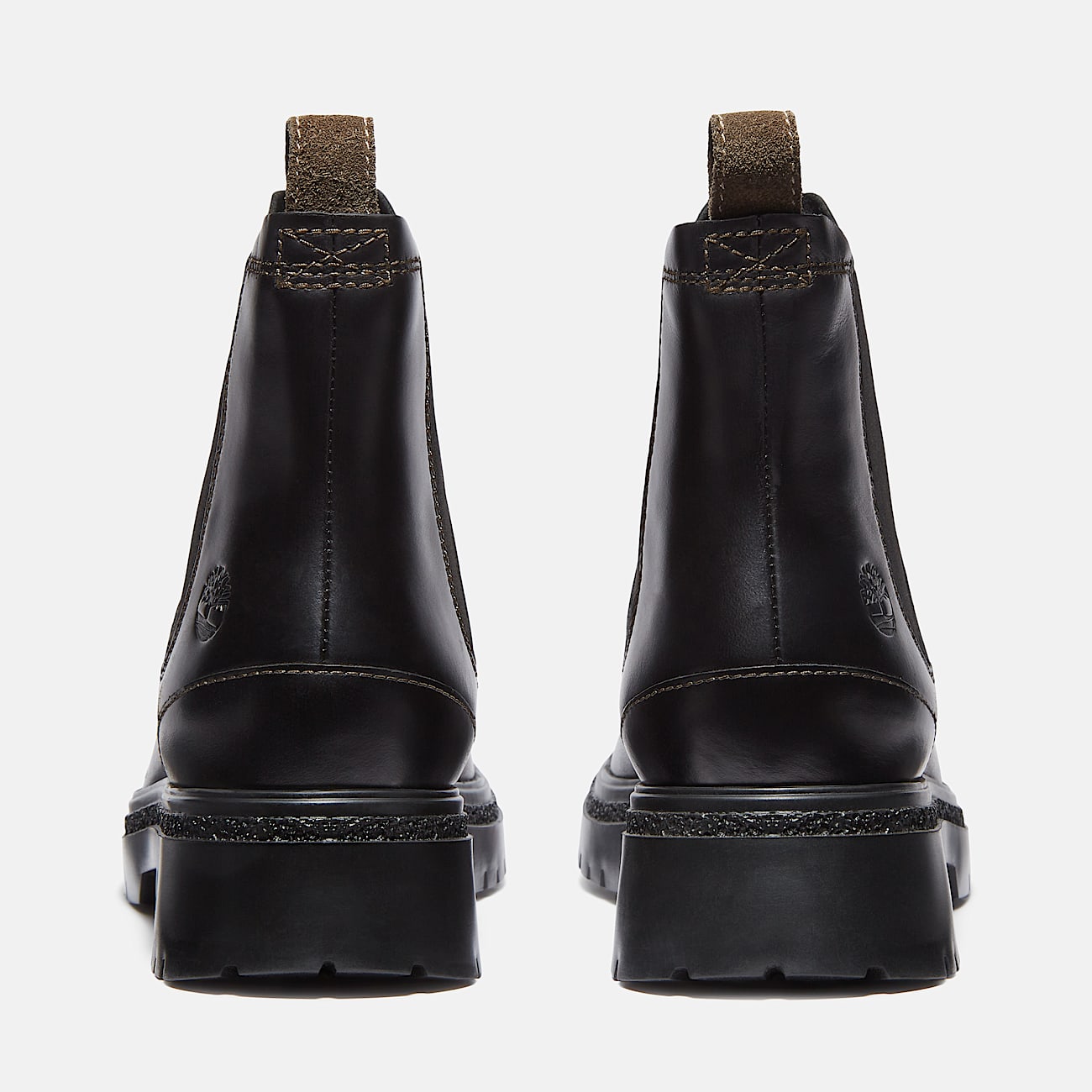 Cambria Valley Chelsea Boot voor dames in zwart - 5