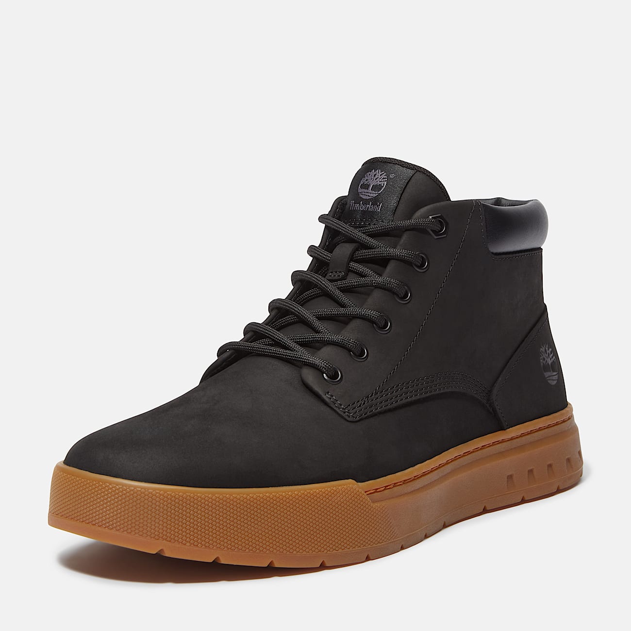 Maple Grove Sneaker für Herren in Schwarz - 9