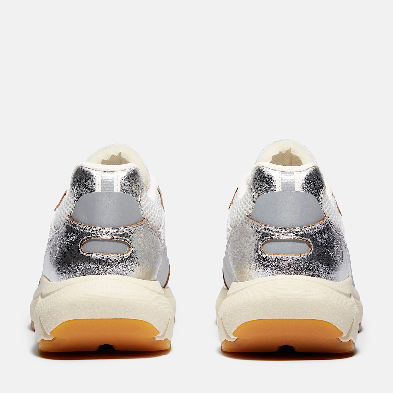 Sneaker Hazel Lane da Donna in beige/grigio - 5