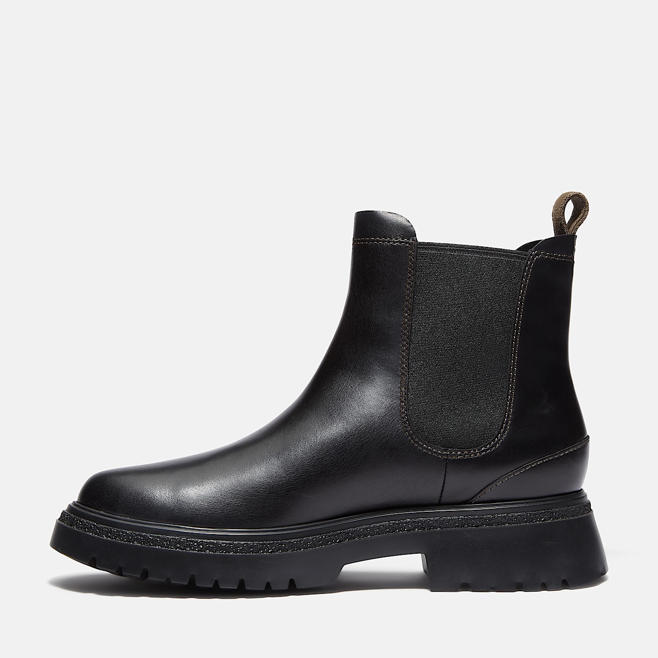 Cambria Valley Chelsea Boot voor dames in zwart - 6