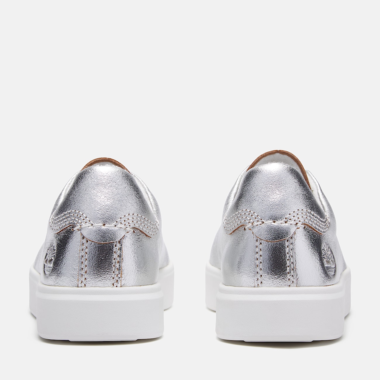 Emerson Street Trainer for Women in Grey - 5