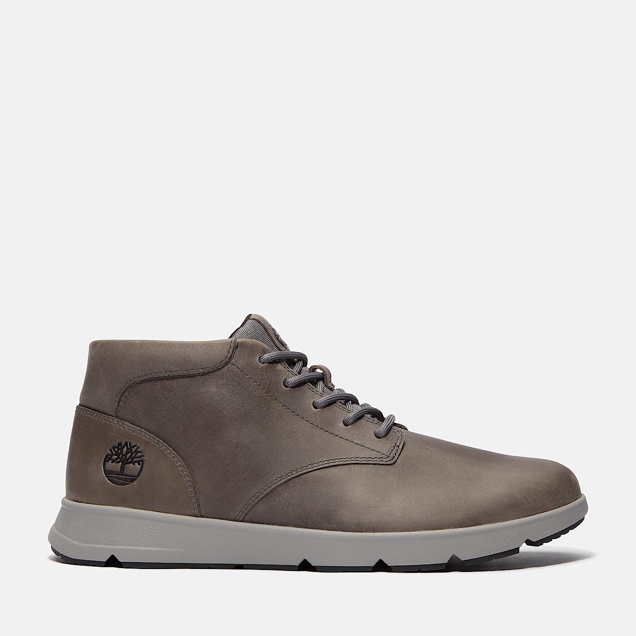 Sneaker Parker Street da Uomo in grigio - 1