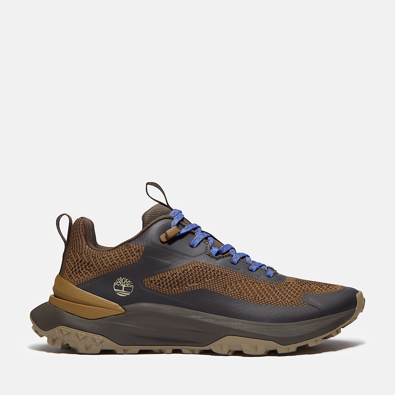 Motion Access Sneaker für Herren in Grün - 1