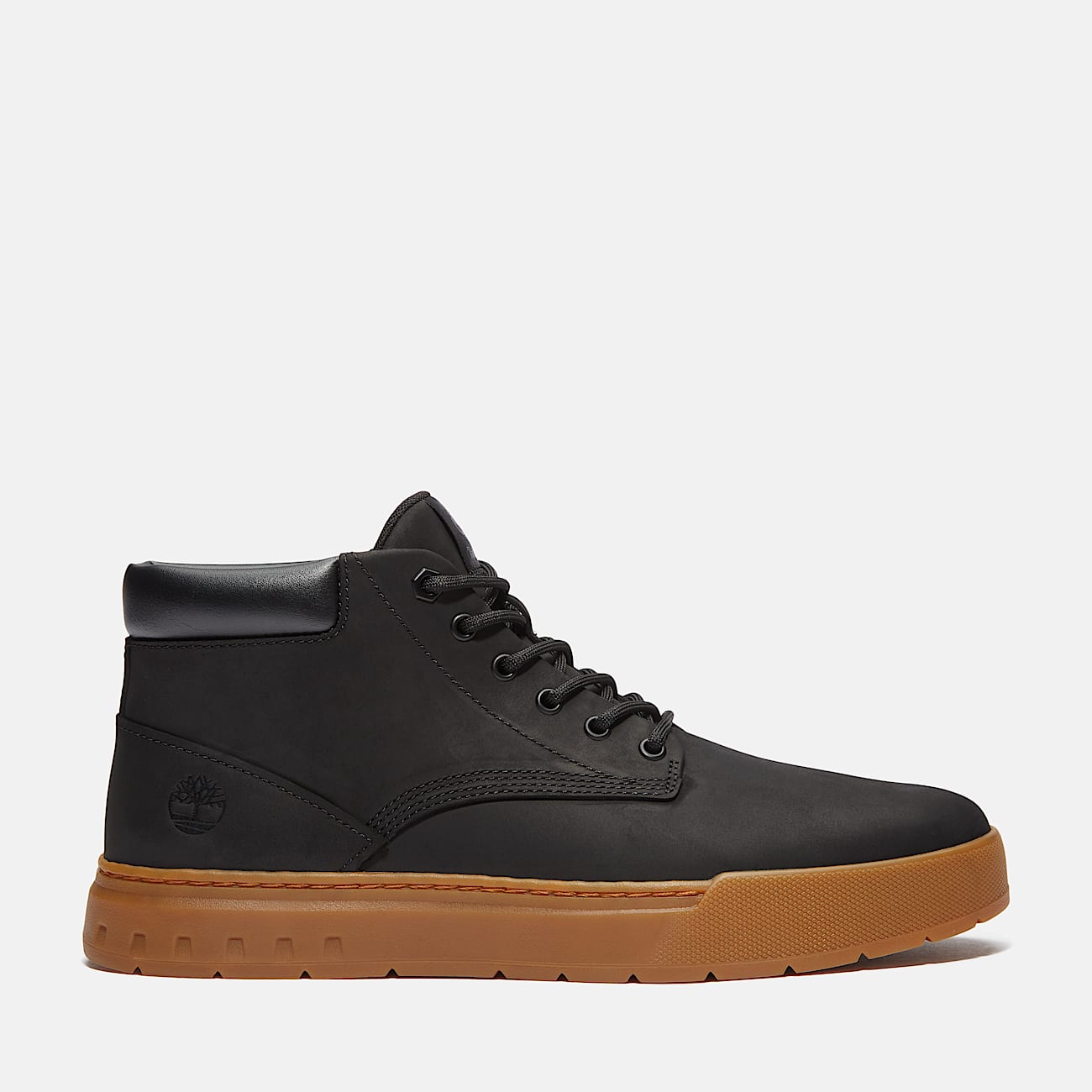 Maple Grove Sneaker für Herren in Schwarz - 1