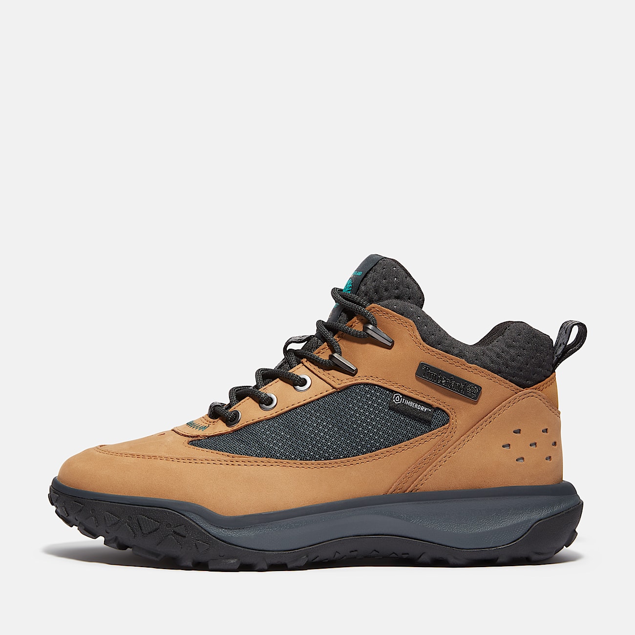 Basket à lacets TimberCush™ Motion 7 pour homme en marron - 8