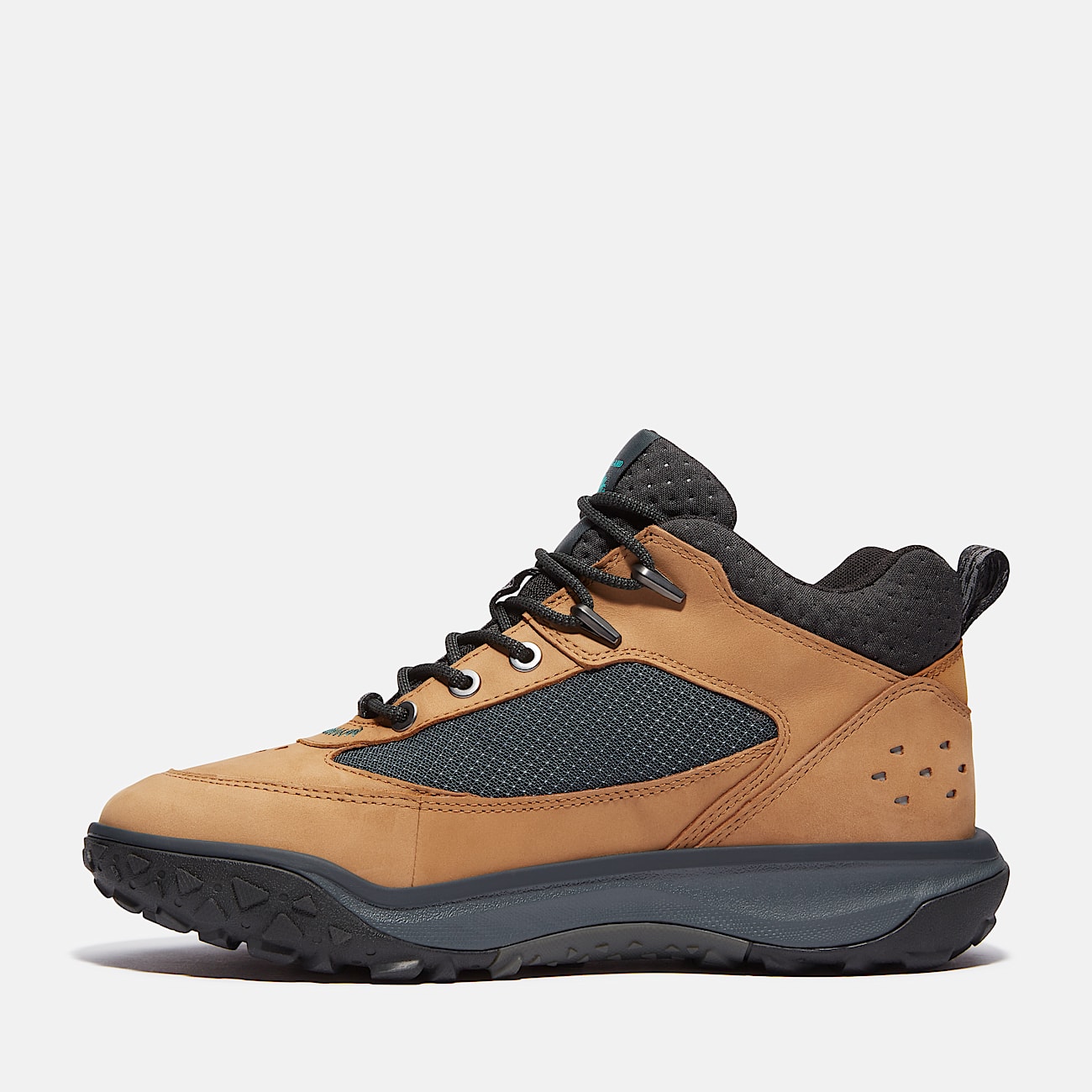 Basket à lacets TimberCush™ Motion 7 pour homme en marron - 6