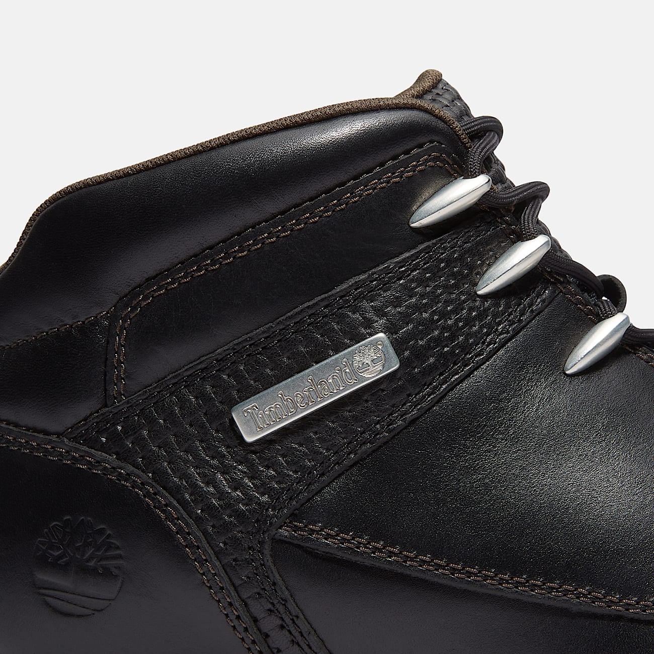 Euro Sprint Boot for Men in Black - 7