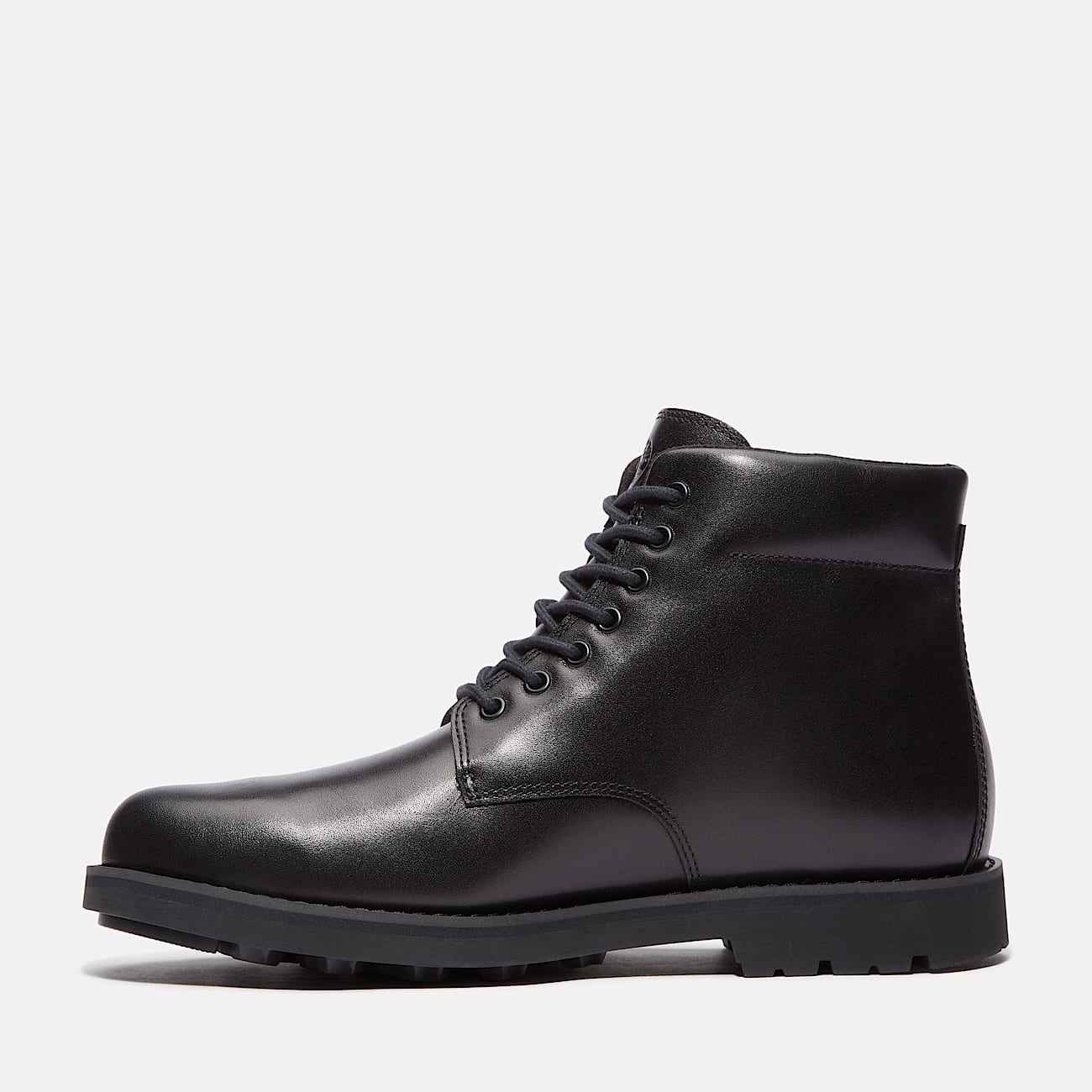 Stivale Impermeabile Alden Brook da Uomo in colore nero - 6