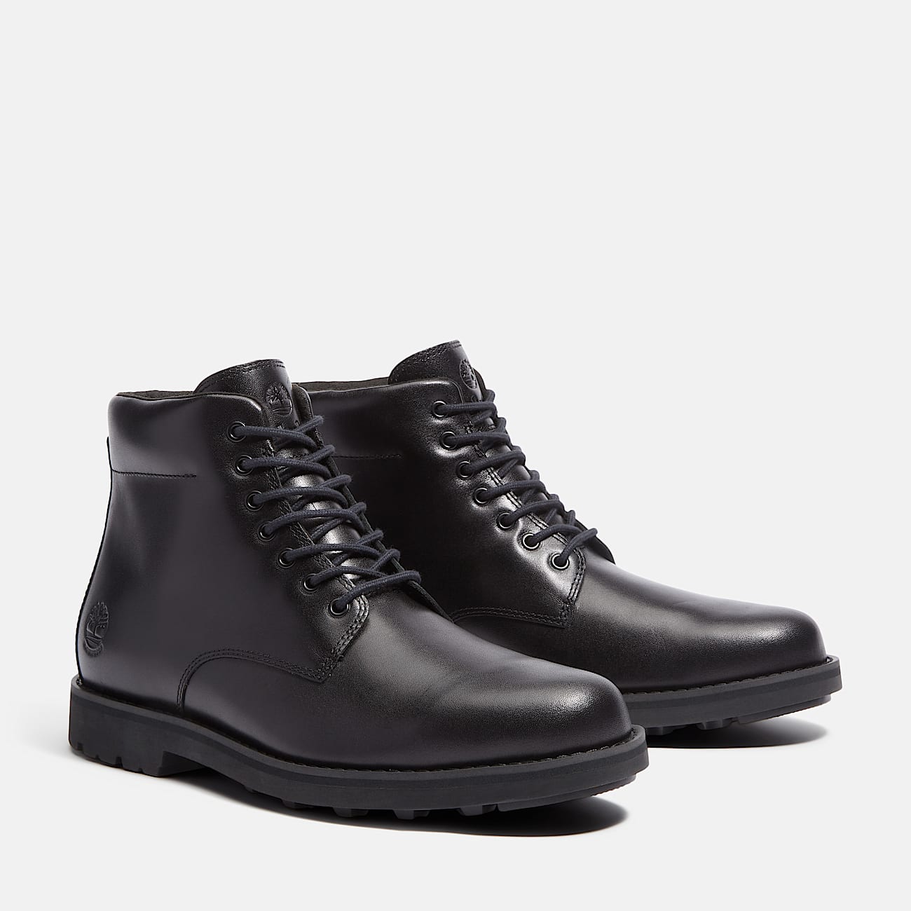 Stivale Impermeabile Alden Brook da Uomo in colore nero - 4