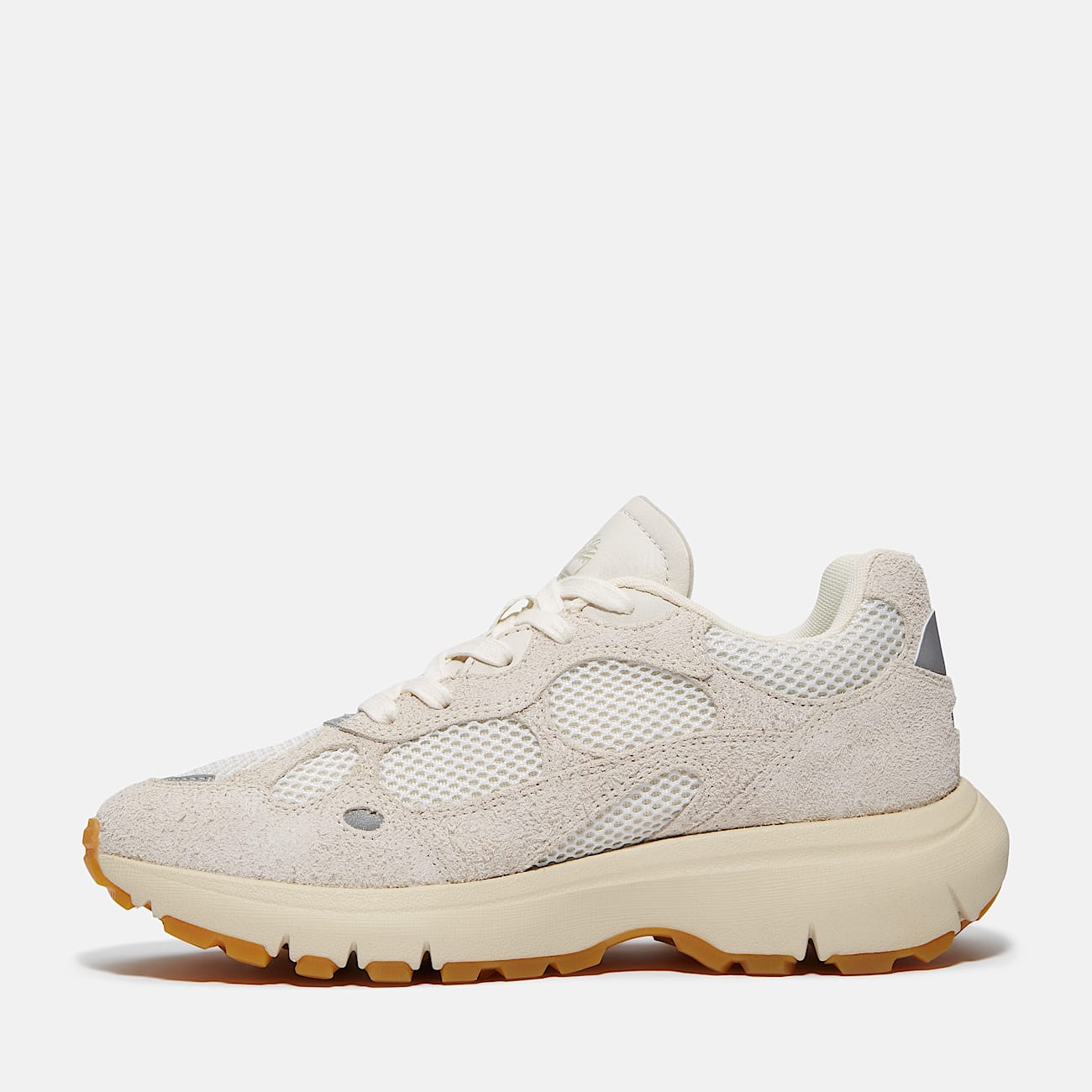 Hazel Lane Trainer for Women in Beige - 6