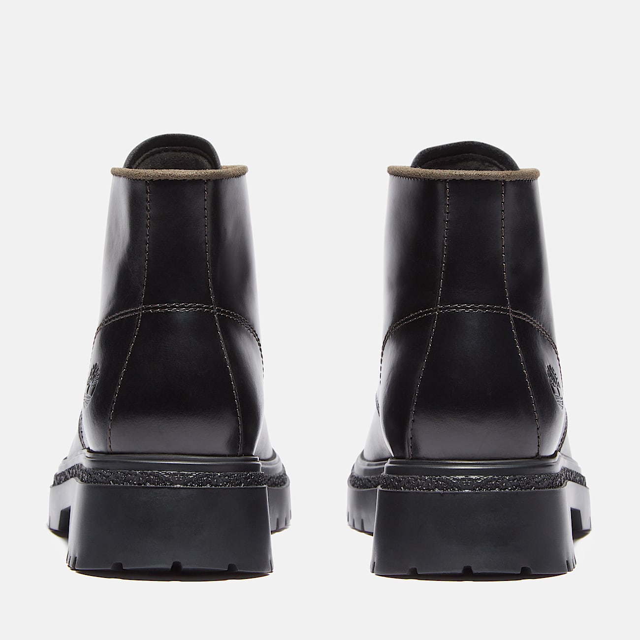 Cambria Valley Boot for Women in Black - 5
