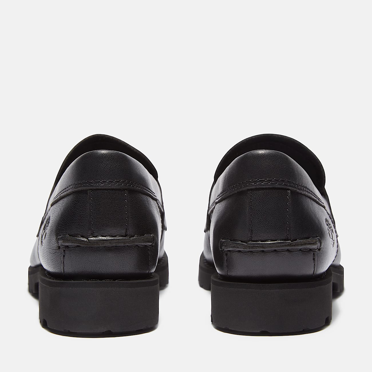 Noreen Lite Loafer for Women in Black - 5