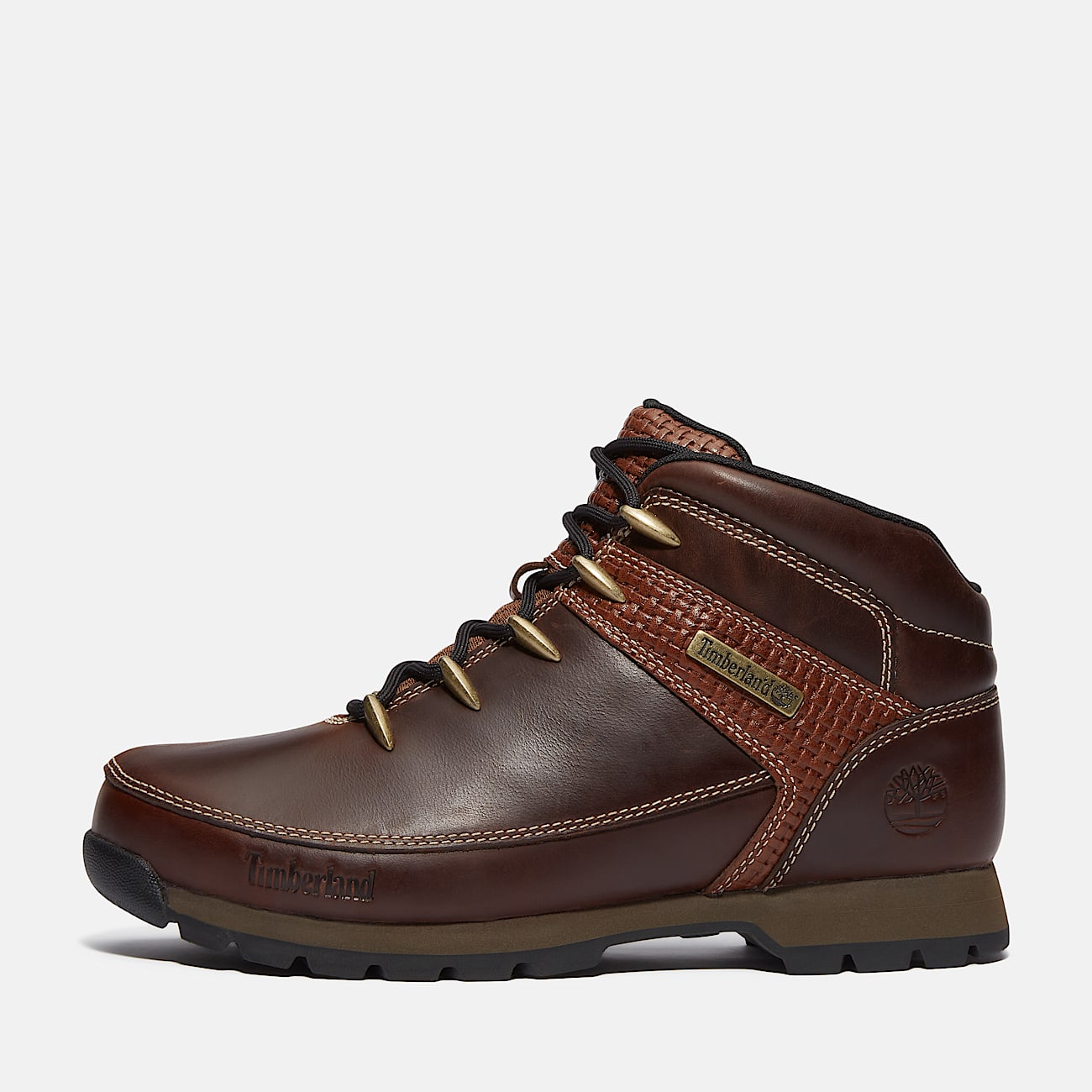 Botas Euro Sprint para hombre en marrón - 8