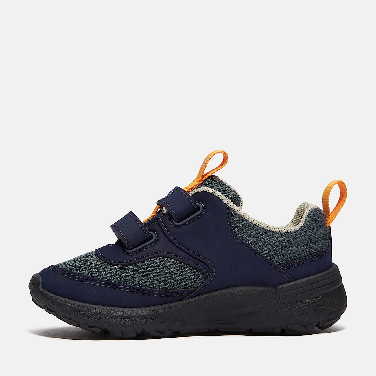 Zapatillas con cierre de velcro Motion Access para niños (de 20 a 30) en verde oscuro - 6