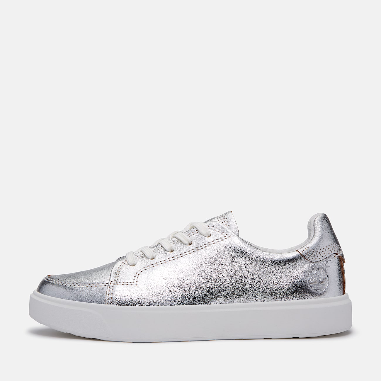 Emerson Street Trainer for Women in Grey - 8