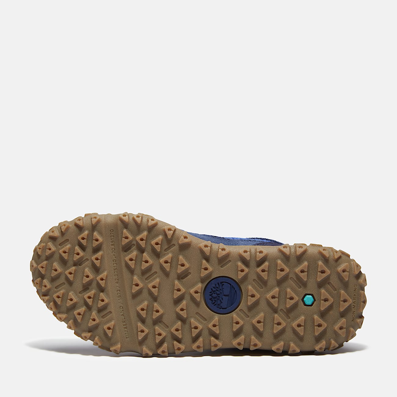 GreenStride™ Motion 6 Sneaker mit Bungee-Verschluss für Kleinkinder in Dunkelblau - 3