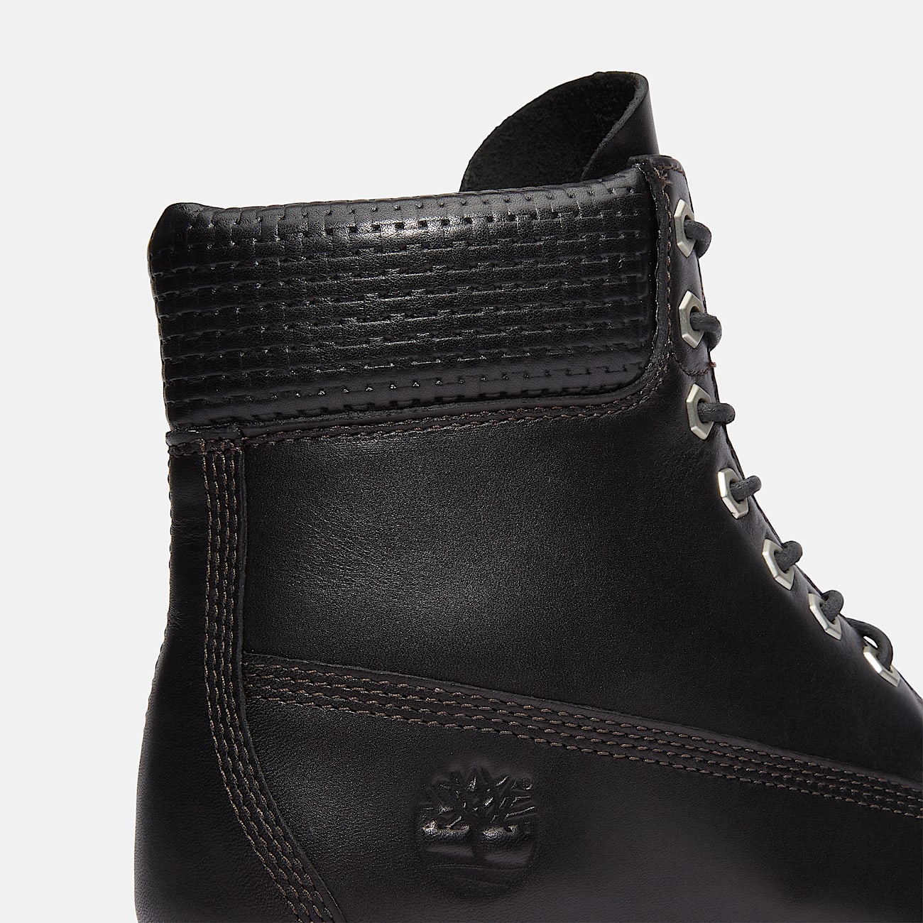 Timberland® Premium 6 Inch Waterdichte Boot voor heren in zwart - 7