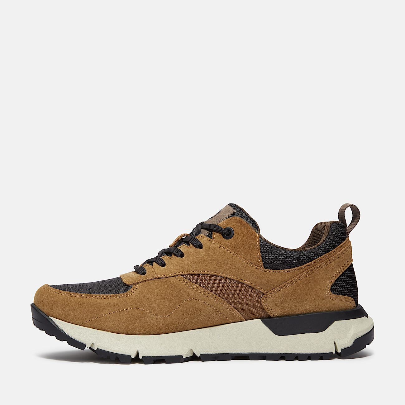 Voyager Park Trainer for Men in Yellow - 6