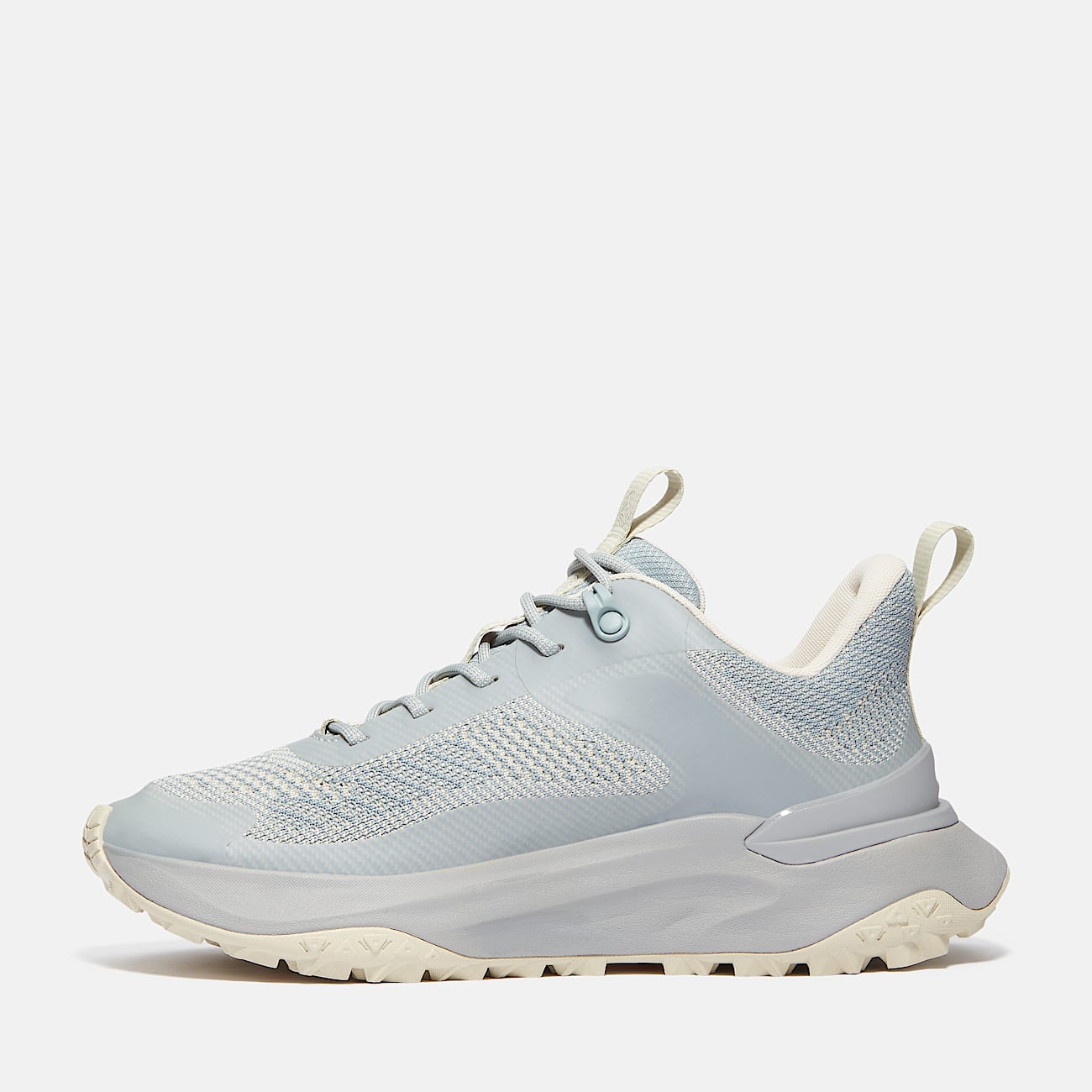 Basket Motion Access pour femme en bleu clair - 6