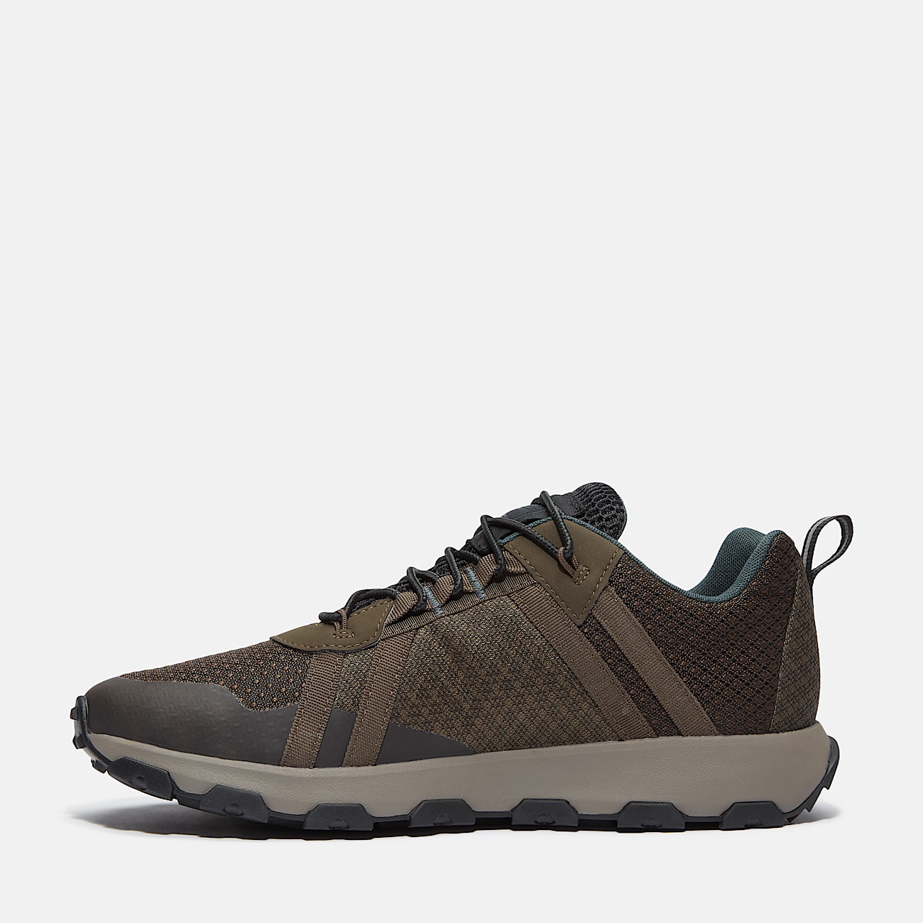 Basket imperméable Winsor Trail pour homme en marron foncé - 6