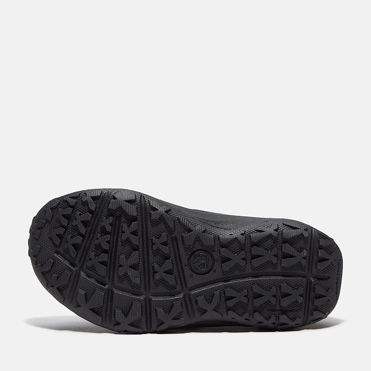 Zapatillas con cierre de velcro Motion Access para niños (de 20 a 30) en verde oscuro - 3