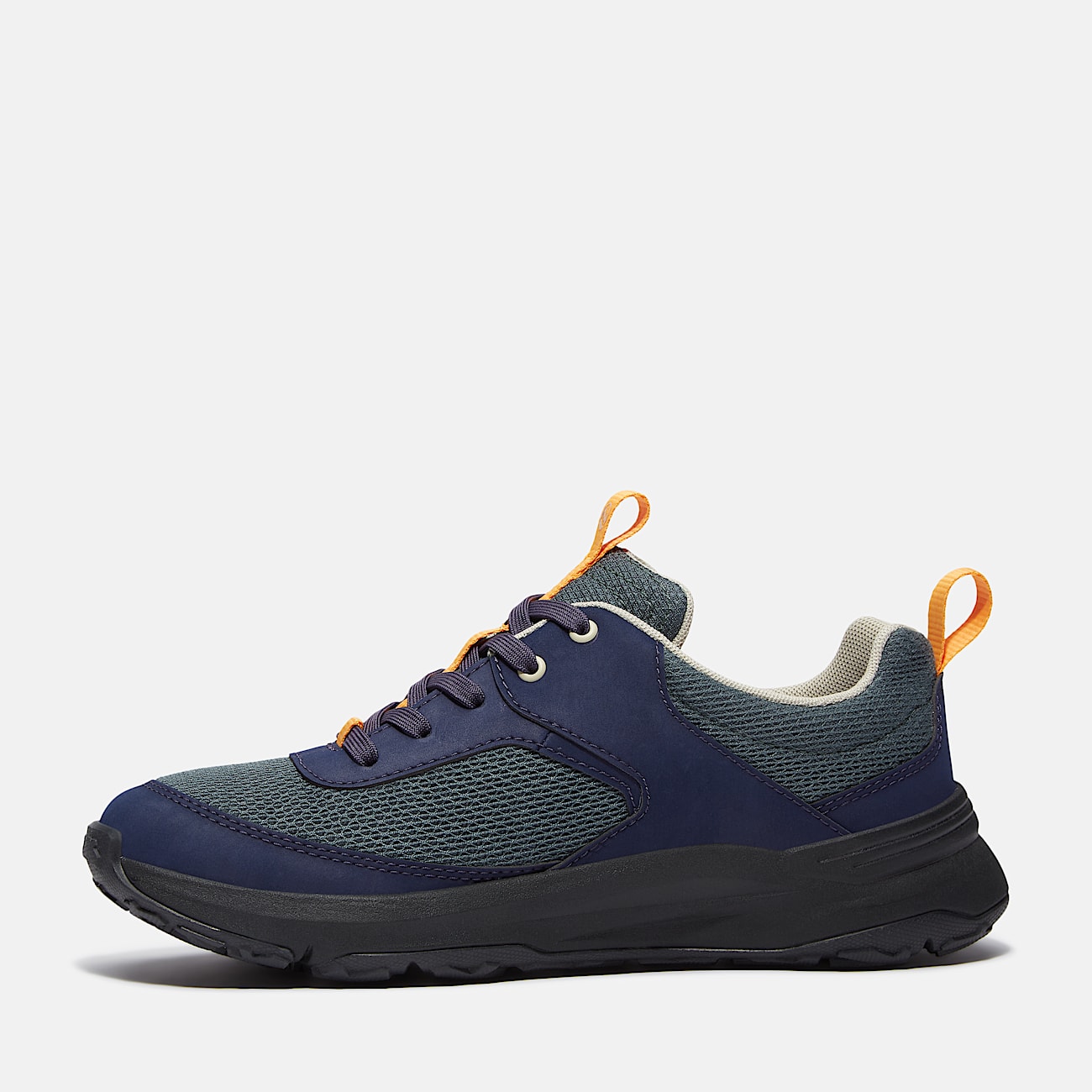 Zapatillas Motion Access para niños (de 35,5 a 40) en verde oscuro - 6