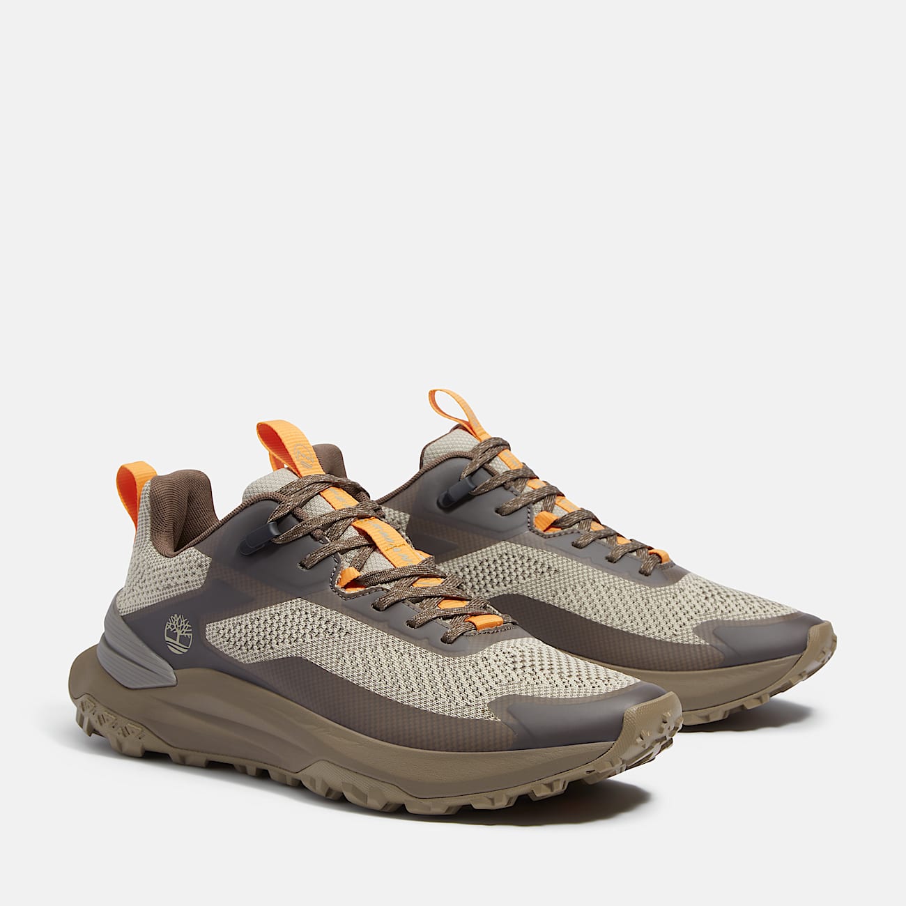 Motion Access Sneaker für Herren in Braun - 4
