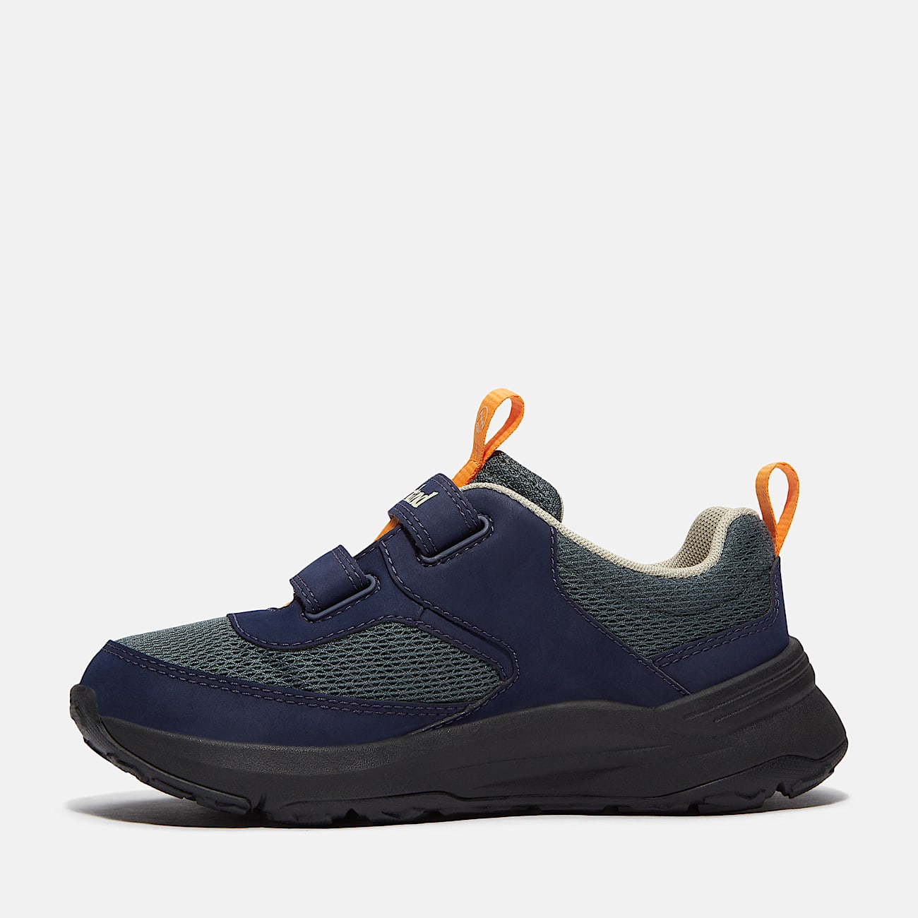 Motion Access Sneaker mit Klettverschluss für Jugendliche Dunkelgrün - 6